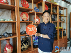 为什么景德镇陶瓷手工艺传承一千多年没有中断过？